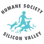 Humane Society Silicon Valley Logo